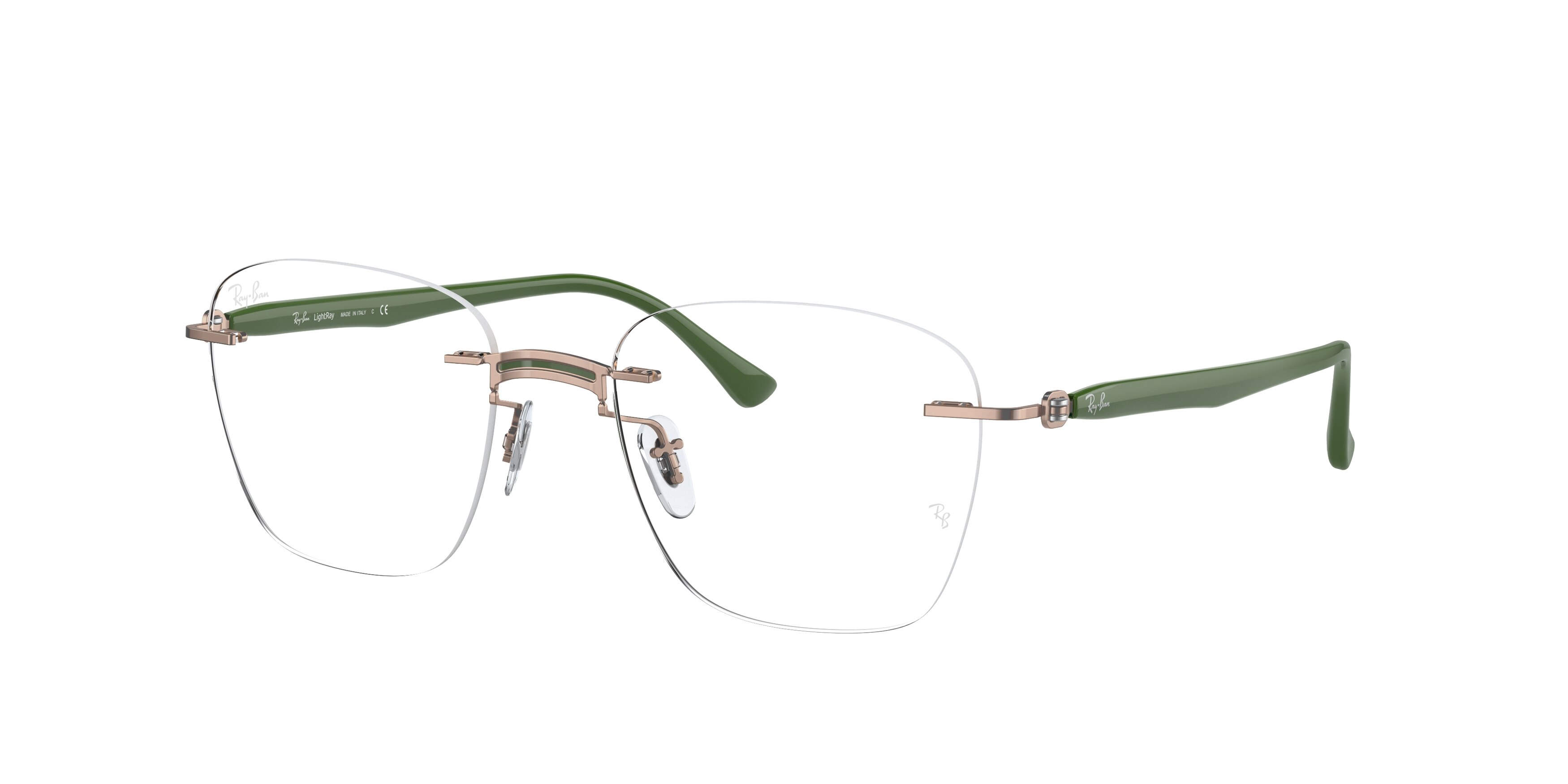 Ray Ban RX8769 1233  
